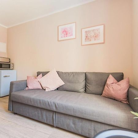 Villa Rosa Bad Camberg Dış mekan fotoğraf