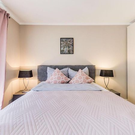 Villa Rosa Bad Camberg Dış mekan fotoğraf