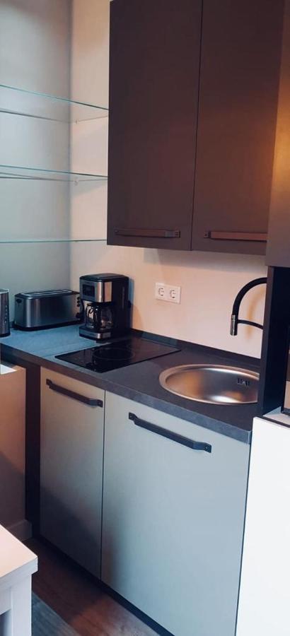 Villa Rosa Bad Camberg Dış mekan fotoğraf