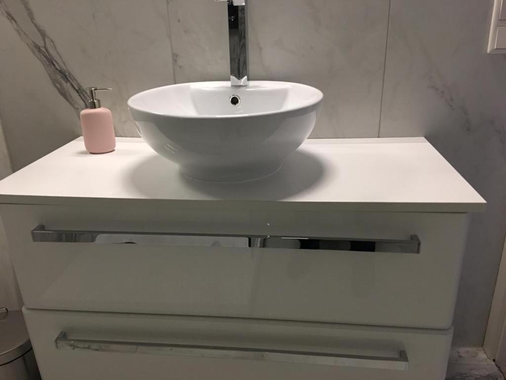 Villa Rosa Bad Camberg Dış mekan fotoğraf