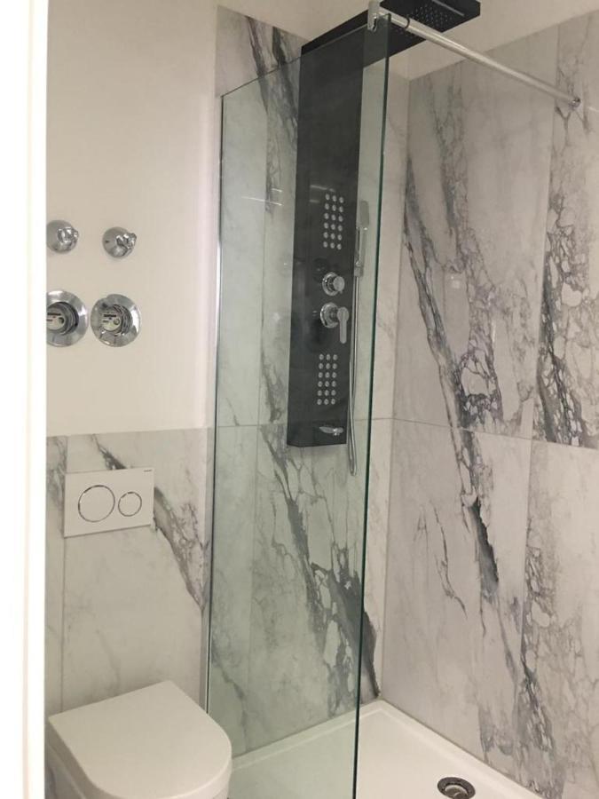 Villa Rosa Bad Camberg Dış mekan fotoğraf