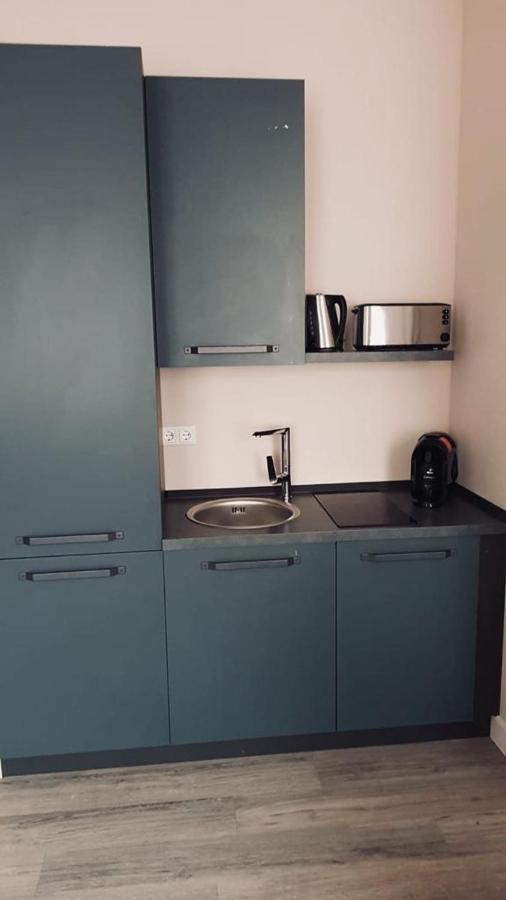 Villa Rosa Bad Camberg Dış mekan fotoğraf