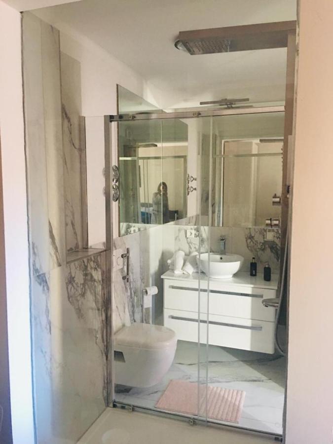Villa Rosa Bad Camberg Dış mekan fotoğraf