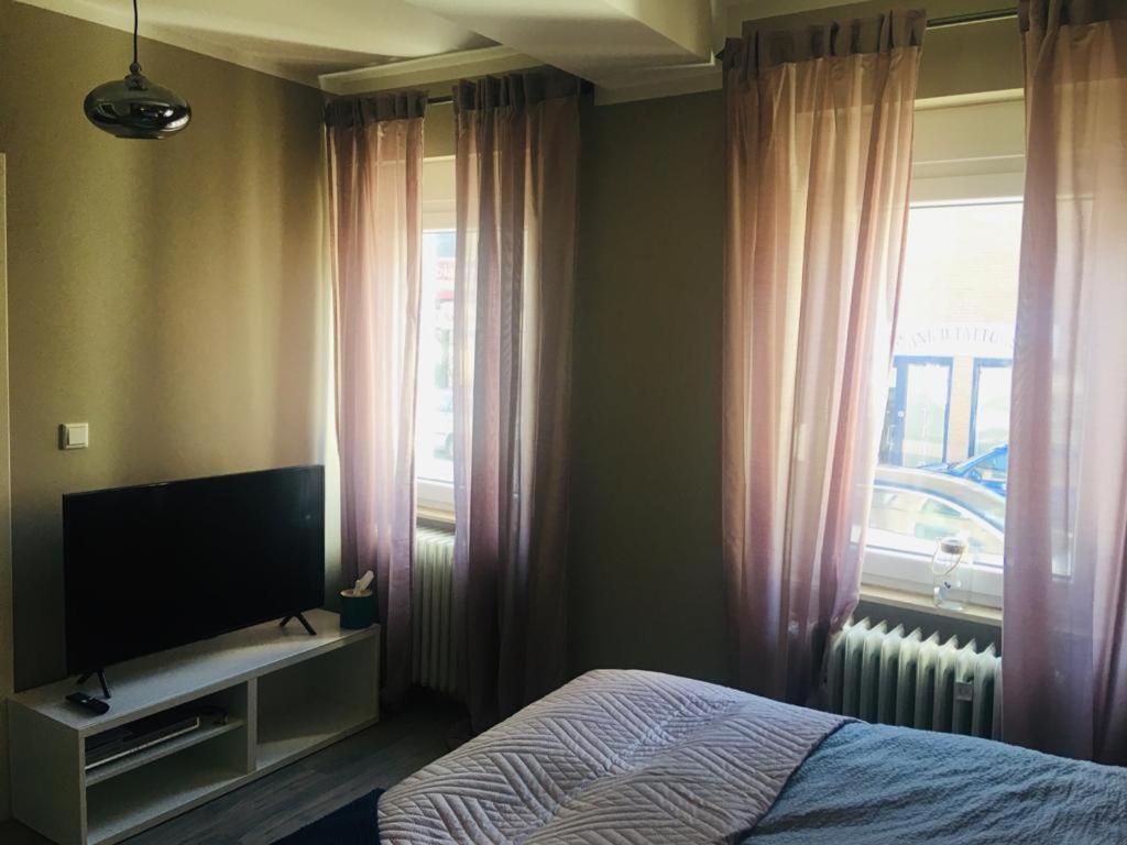 Villa Rosa Bad Camberg Dış mekan fotoğraf