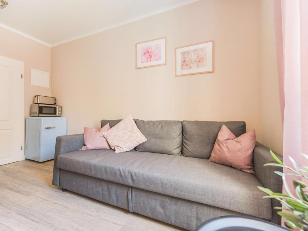 Villa Rosa Bad Camberg Dış mekan fotoğraf