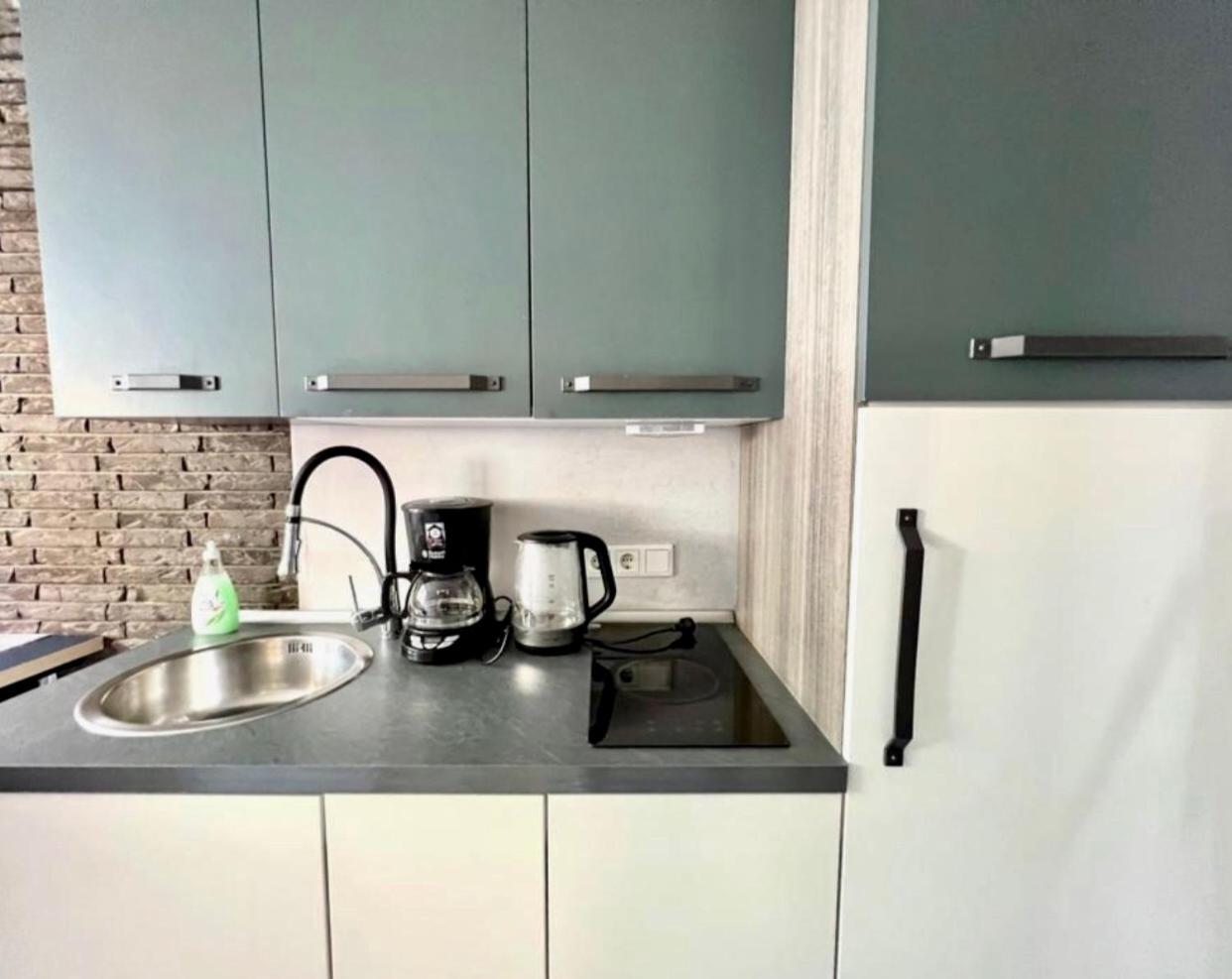 Villa Rosa Bad Camberg Dış mekan fotoğraf