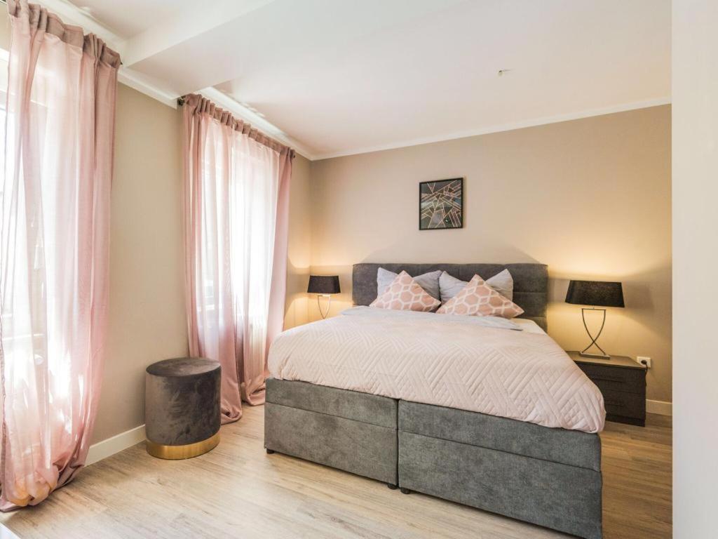 Villa Rosa Bad Camberg Dış mekan fotoğraf