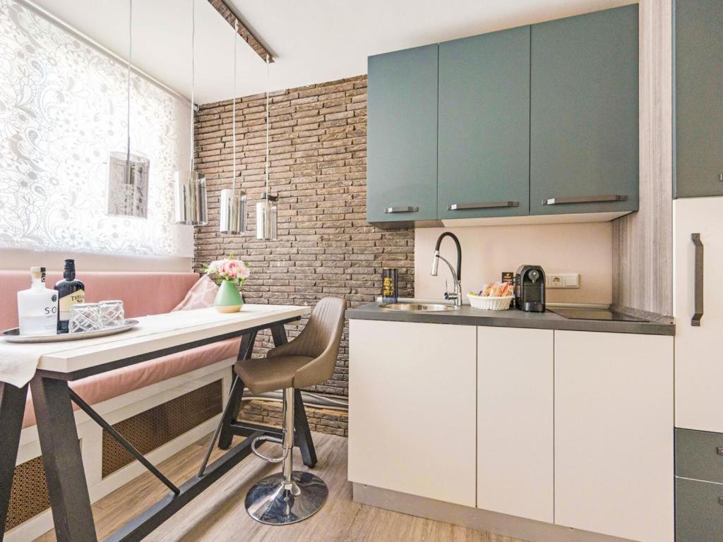 Villa Rosa Bad Camberg Dış mekan fotoğraf